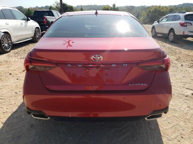 Photo 5 VIN: 4T1DZ1FB4MU066938 - TOYOTA AVALON LIM 