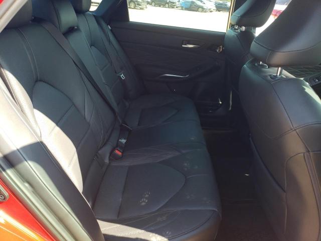 Photo 9 VIN: 4T1DZ1FB4MU066938 - TOYOTA AVALON LIM 