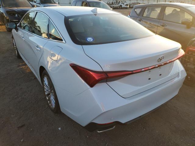 Photo 2 VIN: 4T1DZ1FB4NU073955 - TOYOTA AVALON LIM 