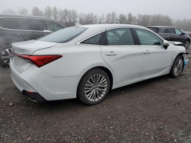 Photo 2 VIN: 4T1DZ1FB4NU079030 - TOYOTA AVALON 