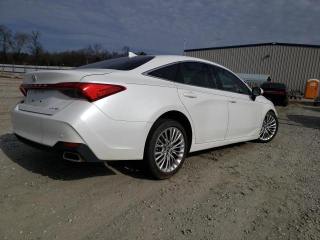 Photo 2 VIN: 4T1DZ1FB5LU041366 - TOYOTA AVALON LIM 