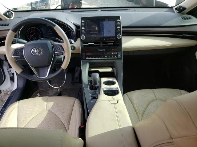 Photo 7 VIN: 4T1DZ1FB5LU041366 - TOYOTA AVALON LIM 