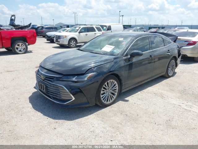 Photo 1 VIN: 4T1DZ1FB5LU041836 - TOYOTA AVALON 