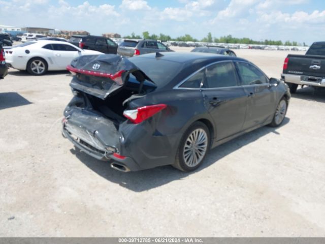 Photo 3 VIN: 4T1DZ1FB5LU041836 - TOYOTA AVALON 