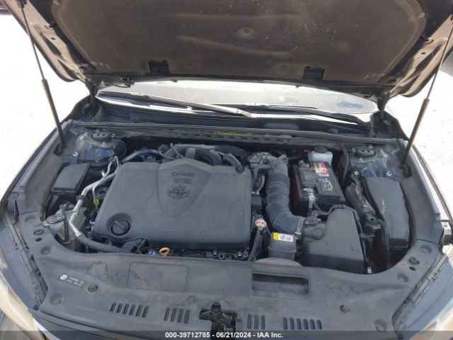 Photo 9 VIN: 4T1DZ1FB5LU041836 - TOYOTA AVALON 