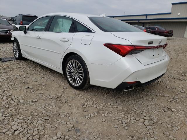 Photo 2 VIN: 4T1DZ1FB5LU044171 - TOYOTA AVALON LIM 