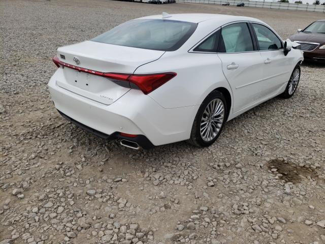 Photo 3 VIN: 4T1DZ1FB5LU044171 - TOYOTA AVALON LIM 