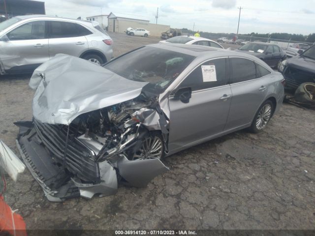 Photo 1 VIN: 4T1DZ1FB5LU048673 - TOYOTA AVALON 