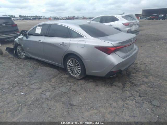 Photo 2 VIN: 4T1DZ1FB5LU048673 - TOYOTA AVALON 