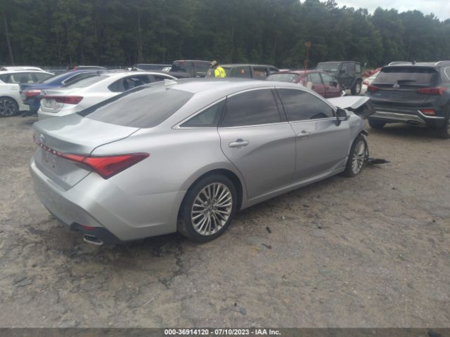 Photo 3 VIN: 4T1DZ1FB5LU048673 - TOYOTA AVALON 