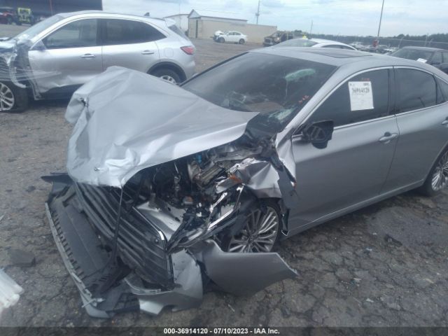 Photo 5 VIN: 4T1DZ1FB5LU048673 - TOYOTA AVALON 