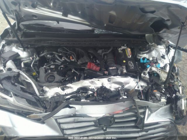 Photo 9 VIN: 4T1DZ1FB5LU048673 - TOYOTA AVALON 