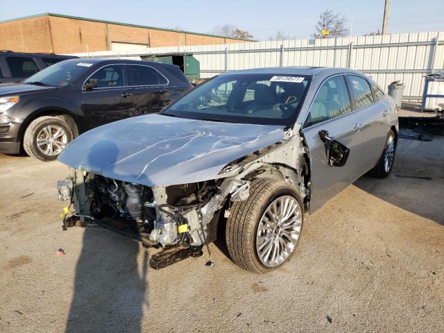 Photo 1 VIN: 4T1DZ1FB5MU056192 - TOYOTA AVALON LIM 