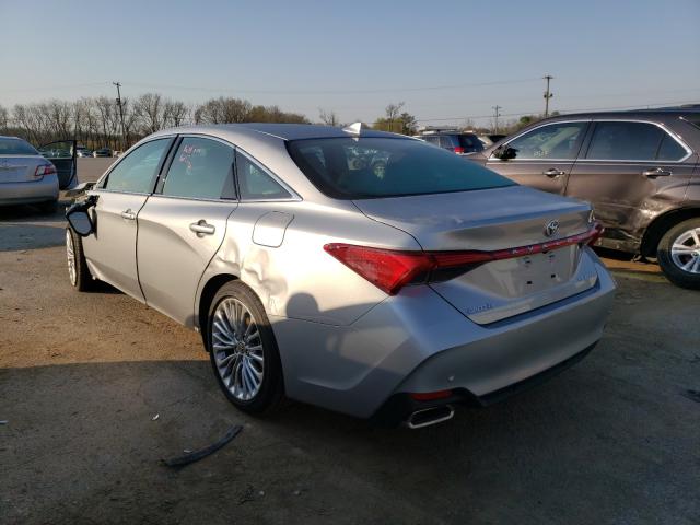 Photo 2 VIN: 4T1DZ1FB5MU056192 - TOYOTA AVALON LIM 