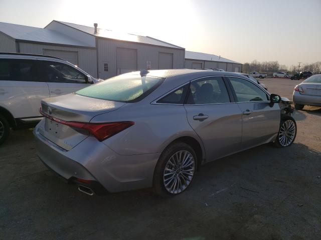 Photo 3 VIN: 4T1DZ1FB5MU056192 - TOYOTA AVALON LIM 