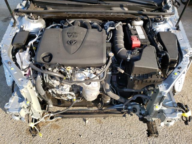 Photo 6 VIN: 4T1DZ1FB5MU056192 - TOYOTA AVALON LIM 