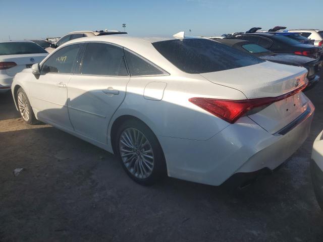 Photo 1 VIN: 4T1DZ1FB6LU045782 - TOYOTA AVALON LIM 