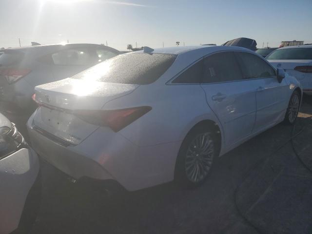 Photo 2 VIN: 4T1DZ1FB6LU045782 - TOYOTA AVALON LIM 