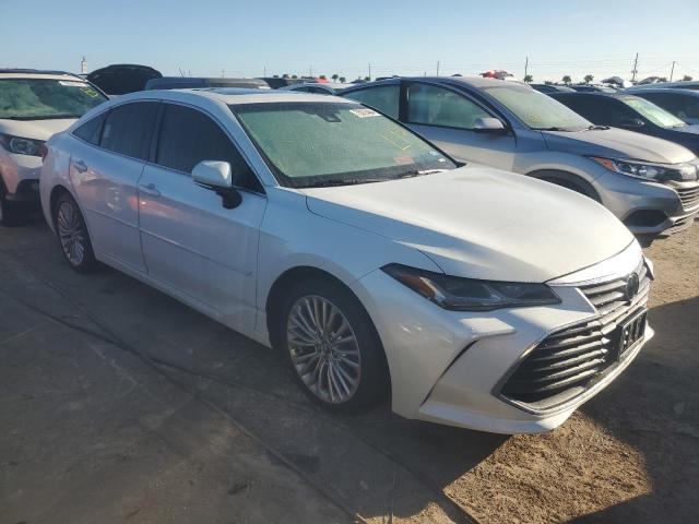 Photo 3 VIN: 4T1DZ1FB6LU045782 - TOYOTA AVALON LIM 