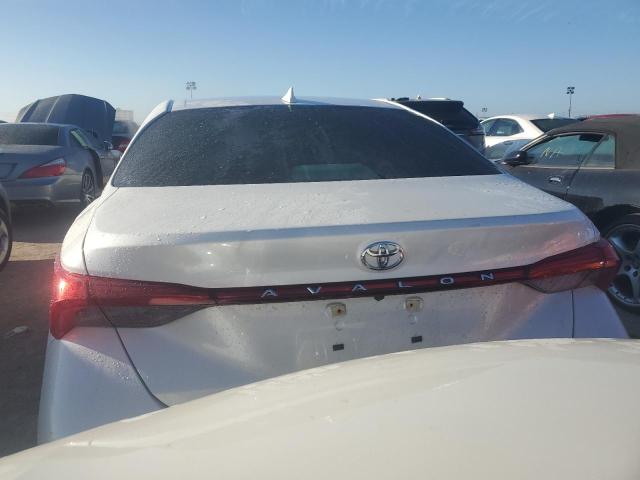 Photo 5 VIN: 4T1DZ1FB6LU045782 - TOYOTA AVALON LIM 