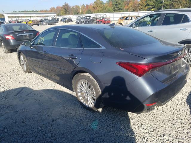 Photo 2 VIN: 4T1DZ1FB6LU046866 - TOYOTA AVALON 