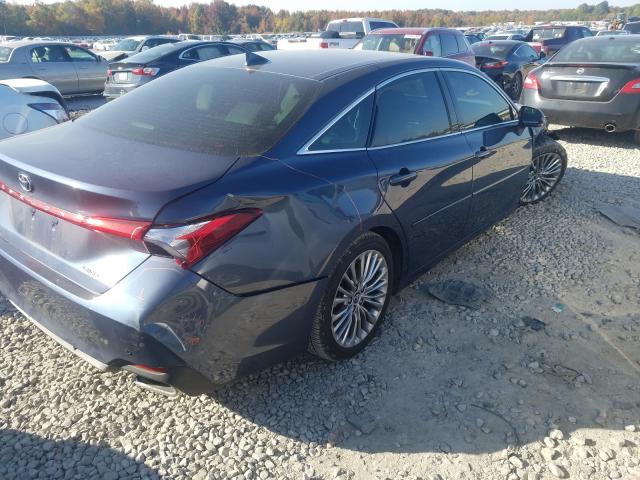 Photo 3 VIN: 4T1DZ1FB6LU046866 - TOYOTA AVALON 