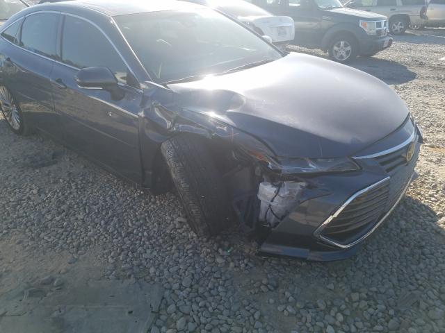 Photo 8 VIN: 4T1DZ1FB6LU046866 - TOYOTA AVALON 