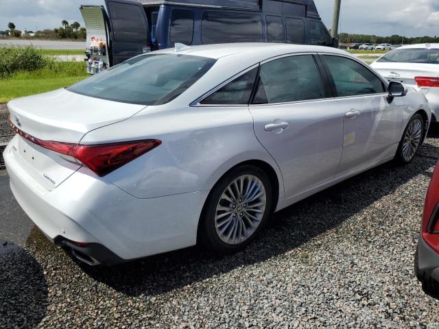 Photo 2 VIN: 4T1DZ1FB6MU064429 - TOYOTA AVALON LIM 