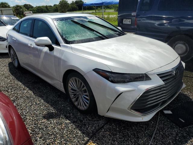 Photo 3 VIN: 4T1DZ1FB6MU064429 - TOYOTA AVALON LIM 