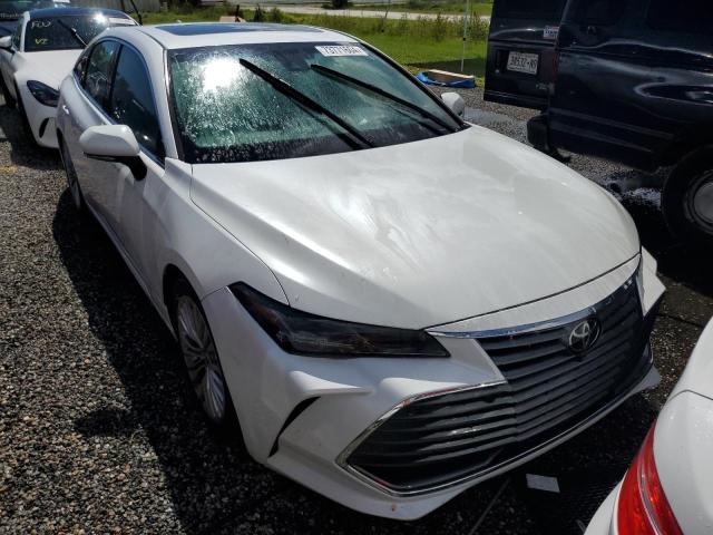 Photo 4 VIN: 4T1DZ1FB6MU064429 - TOYOTA AVALON LIM 