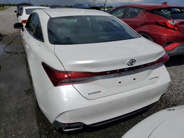 Photo 5 VIN: 4T1DZ1FB6MU064429 - TOYOTA AVALON LIM 