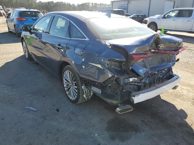 Photo 1 VIN: 4T1DZ1FB7LU045936 - TOYOTA AVALON LIM 