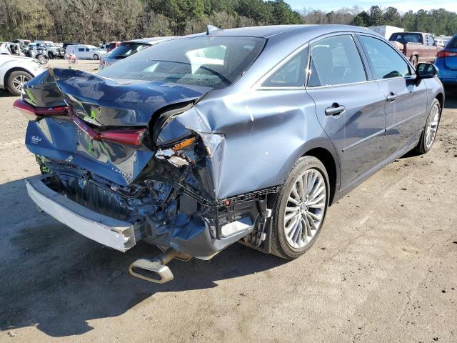 Photo 2 VIN: 4T1DZ1FB7LU045936 - TOYOTA AVALON LIM 