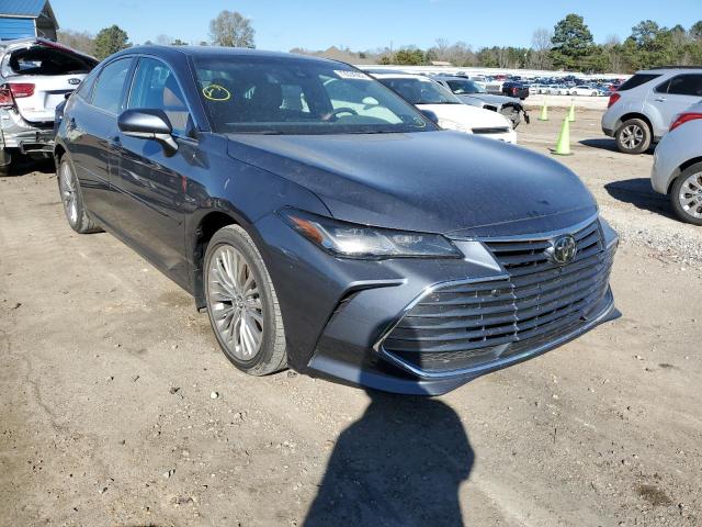 Photo 3 VIN: 4T1DZ1FB7LU045936 - TOYOTA AVALON LIM 