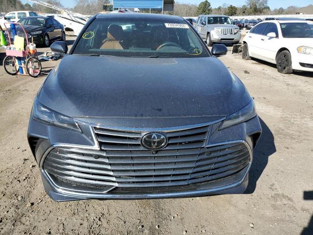 Photo 4 VIN: 4T1DZ1FB7LU045936 - TOYOTA AVALON LIM 