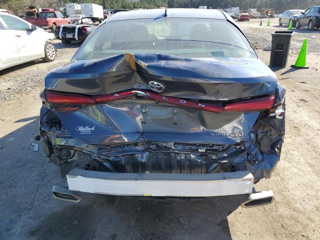 Photo 5 VIN: 4T1DZ1FB7LU045936 - TOYOTA AVALON LIM 