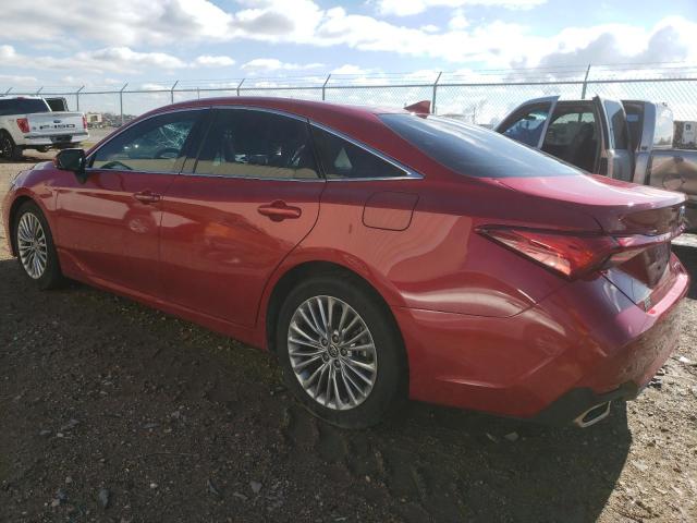 Photo 1 VIN: 4T1DZ1FB7MU068666 - TOYOTA AVALON 