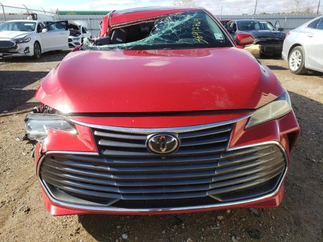 Photo 4 VIN: 4T1DZ1FB7MU068666 - TOYOTA AVALON 