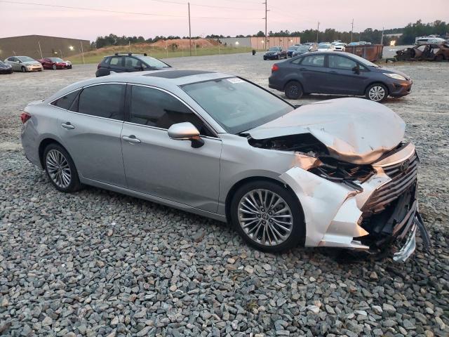 Photo 3 VIN: 4T1DZ1FB7NU083279 - TOYOTA AVALON LIM 