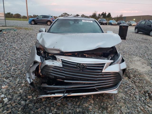 Photo 4 VIN: 4T1DZ1FB7NU083279 - TOYOTA AVALON LIM 