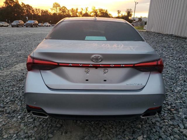 Photo 5 VIN: 4T1DZ1FB7NU083279 - TOYOTA AVALON LIM 