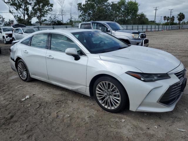 Photo 3 VIN: 4T1DZ1FB8LU046478 - TOYOTA AVALON LIM 