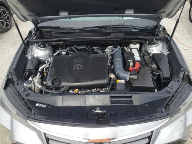 Photo 10 VIN: 4T1DZ1FB8MU070748 - TOYOTA AVALON LIM 