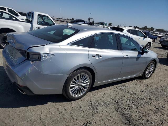 Photo 2 VIN: 4T1DZ1FB9LU042276 - TOYOTA AVALON LIM 