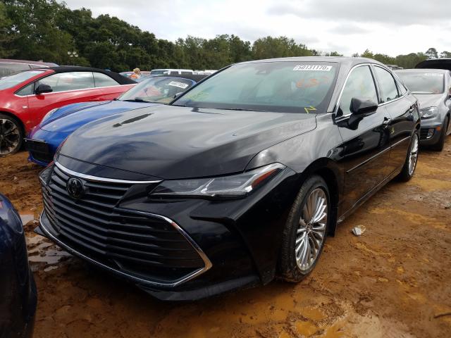 Photo 1 VIN: 4T1DZ1FB9LU052919 - TOYOTA AVALON 