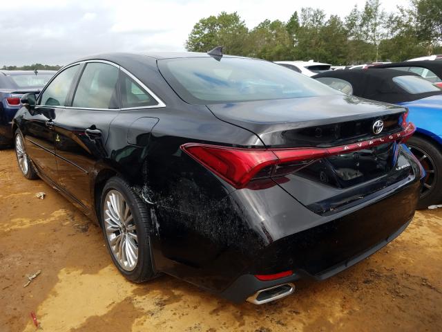 Photo 2 VIN: 4T1DZ1FB9LU052919 - TOYOTA AVALON 