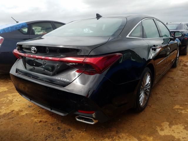 Photo 3 VIN: 4T1DZ1FB9LU052919 - TOYOTA AVALON 