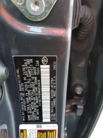 Photo 9 VIN: 4T1DZ1FB9MU056826 - TOYOTA AVALON LIM 