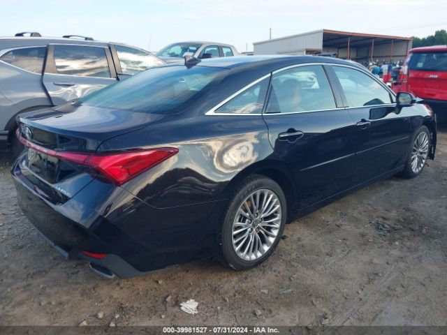 Photo 3 VIN: 4T1DZ1FB9MU062707 - TOYOTA AVALON 