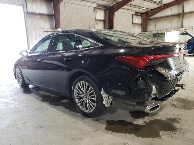 Photo 1 VIN: 4T1DZ1FB9NU079010 - TOYOTA AVALON LIM 